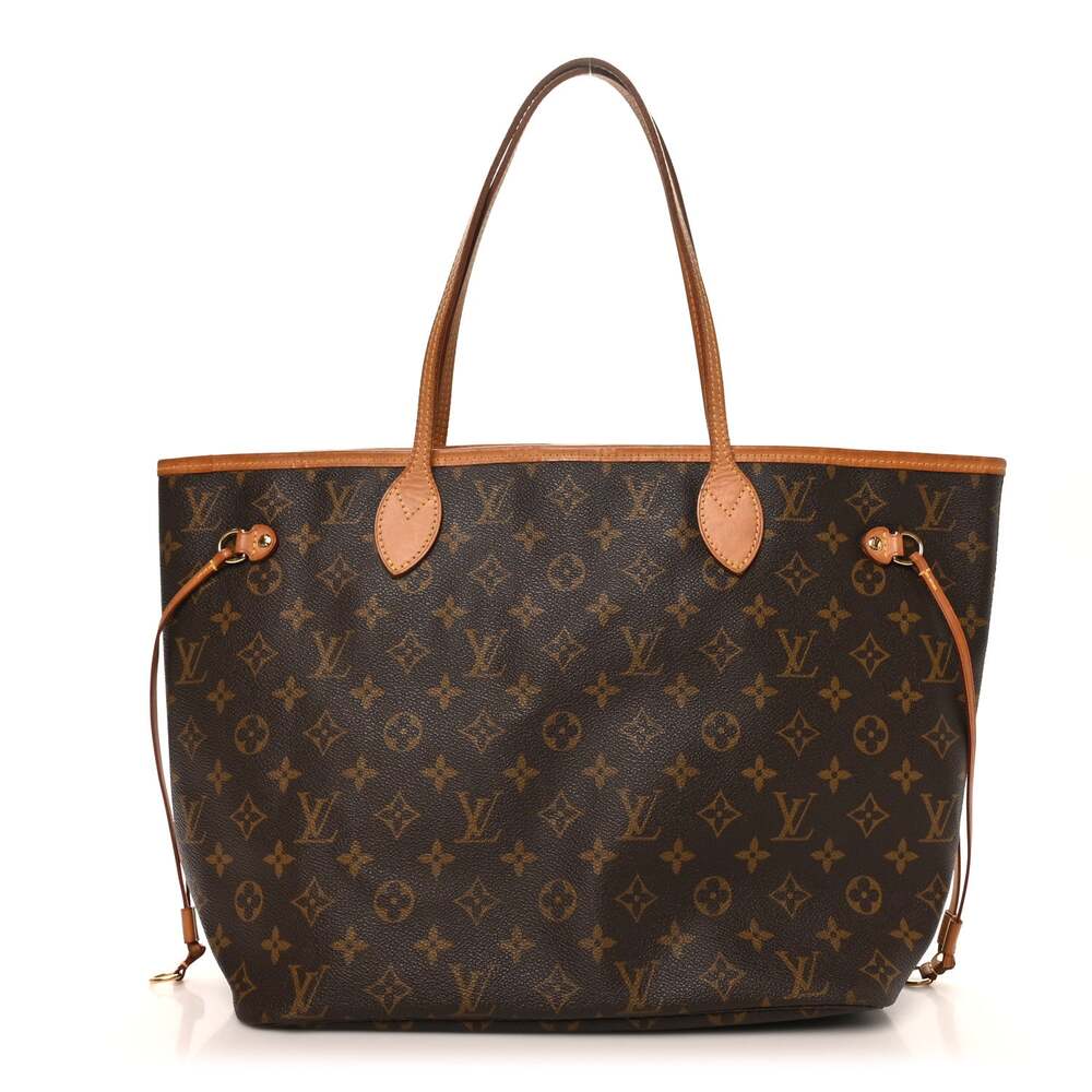 Louis Vuitton Neverfull Mm #262175L10B